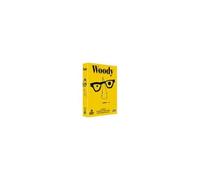 Woody Allen - Coffret - Accords & Désaccords + Escrocs Mais Pas Trop + Celebrity
