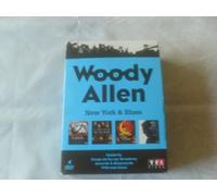 Woody Allen – Coffret New York & Blues – Pack – TelForceOne
