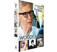 Woody Allen - Coffret - Vous allez rencontrer un bel et sombre inconnu + Vicky Cristina Barcelona + Whatever Works [Pack]