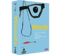Woody Allen - Coffret Woody Dans Tous Ses États - Pack