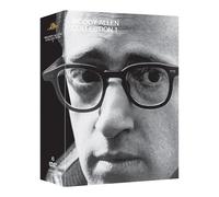Woody Allen Collection 1 – Woody Allen – DVD – Coffret 6 DVD (MGM Jouet)