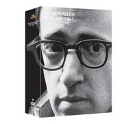 Woody Allen Collection 1 - Coffret 6 Dvd - Pack