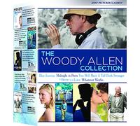 Woody Allen Collection