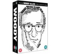 WOODY ALLEN COLLECTION-20DVD-VO G