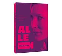 Woody Allen Collection – Woody Allen – DVD – Import (4 DVD)
