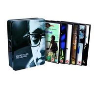 Woody Allen Collectors Tin [Import]