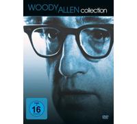 Woody Allen Collection [Import]