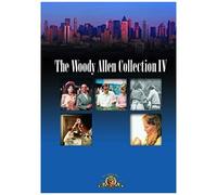 Allen, W. - Woody Allen Collection IV [Import]