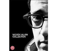 Woody Allen Collection - Vol. 1 , (Box Set) G