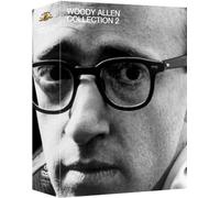 Woody Allen Collection 2 - Coffret 6 Dvd - Pack