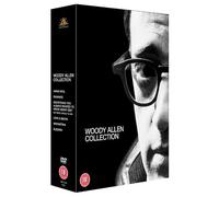 Woody Allen Collection Volume 1 [Import]