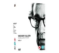 Woody Allen Collection Volume 4 [Import anglais]