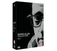 Woody Allen Collection - Woody Allen Collection - Vol. 2 [Import anglais]