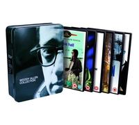 Woody Allen Collectors Tin [Import]