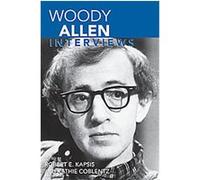Woody Allen, Conversations With Filmmakers Series Kathie Coblentz, Woody Allen (Auteur)