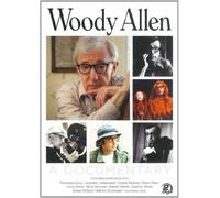 Woody Allen: Documentary