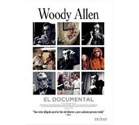 Woody Allen: El Documental (Import Dvd) (2013) Scarlett Johanson; Larry David;