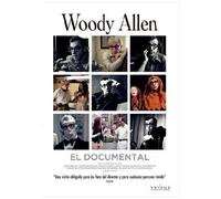 Woody Allen: El Documental (Import Dvd) (2013) Scarlett Johanson; Larry David;