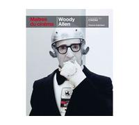 Woody Allen - Florence Colombani - Cahiers Du Cinema - broché - Etude