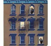 Woody Allen, Francis Coppola, Martin Scorsese - New York Stories [VINYL]