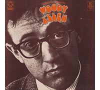 Woody Allen - Golden Hour Presents Woody Allen