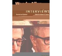 Woody Allen: Interviews, Revised And Updated
