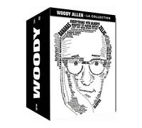 Coffret Woody Allen La Collection 20 Films Edition Spéciale Fnac DVD