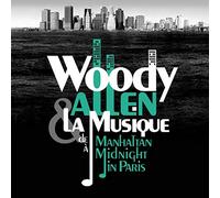 Woody Allen & la Musique