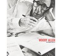 Woody Allen: Les images d'une vie