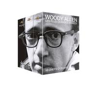 Woody Allen - Les Plus Grandes Années : 18 Chefs-D'oeuvre - Pack