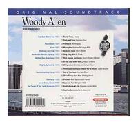 Woody Allen : More Movie Music