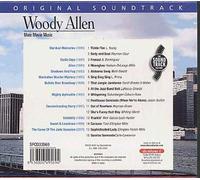 Woody Allen : More Movie Music