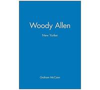Woody Allen: New Yorker