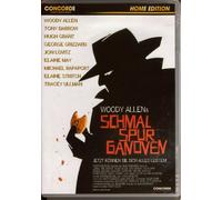 Woody Allen - Schmalspurganoven [Import]