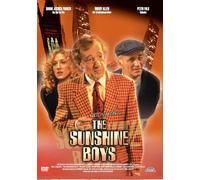 Woody Allen - The Sunshine Boys [Import]
