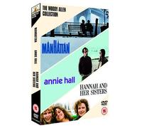 Woody Allen Triple Set [Import]