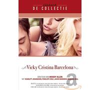 Woody Allen - Vicky Cristina Barcelona (Cineart C [Import]