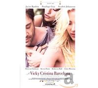 Woody Allen - Vicky Cristina Barcelona (Nl)