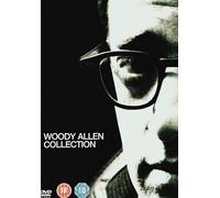 Woody Allen - Woody Allen Collection Boxset [Import anglais]