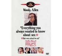 Woody Allen's Everything You [Import allemand]
