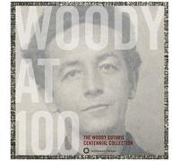 Woody At 100: The Woody Guthrie Centenni