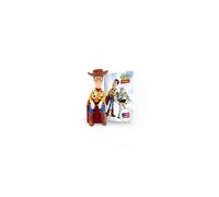 Woody Audio Play Personnage du film Toy Story de Disney et Pixar