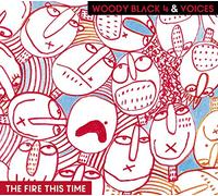 Woody Black 4 - The Fire This Time