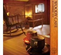 Woody Cafe:Afternoon Tea [Import allemand]