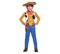 Woody Classic Toy Story 4 Child Costume