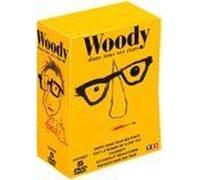 Woody Dans Tous Ses États - 5 Dvd (Coffret)
