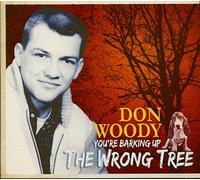 Woody, Don - You're Barking. -Digi [Import]