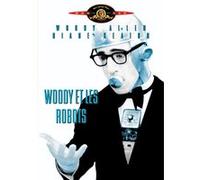 Woody et les robots E