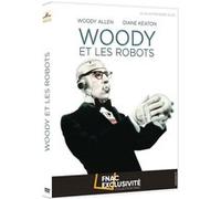 Woody et les robots Exclusivité Fnac DVD E