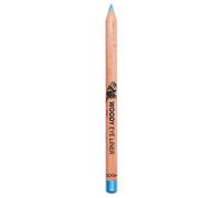 Woody Eye Liner - Gosh Copenhagen - Crayon Eyeliner En Bois Naturel, Couleur Intense, Longue Tenue